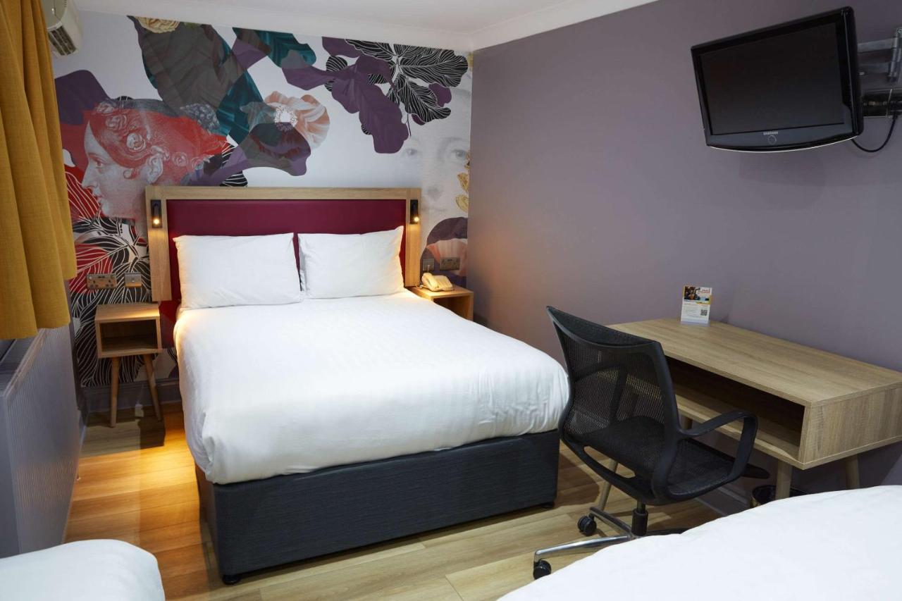 Fotos del hotel - COMFORT INN VICTORIA