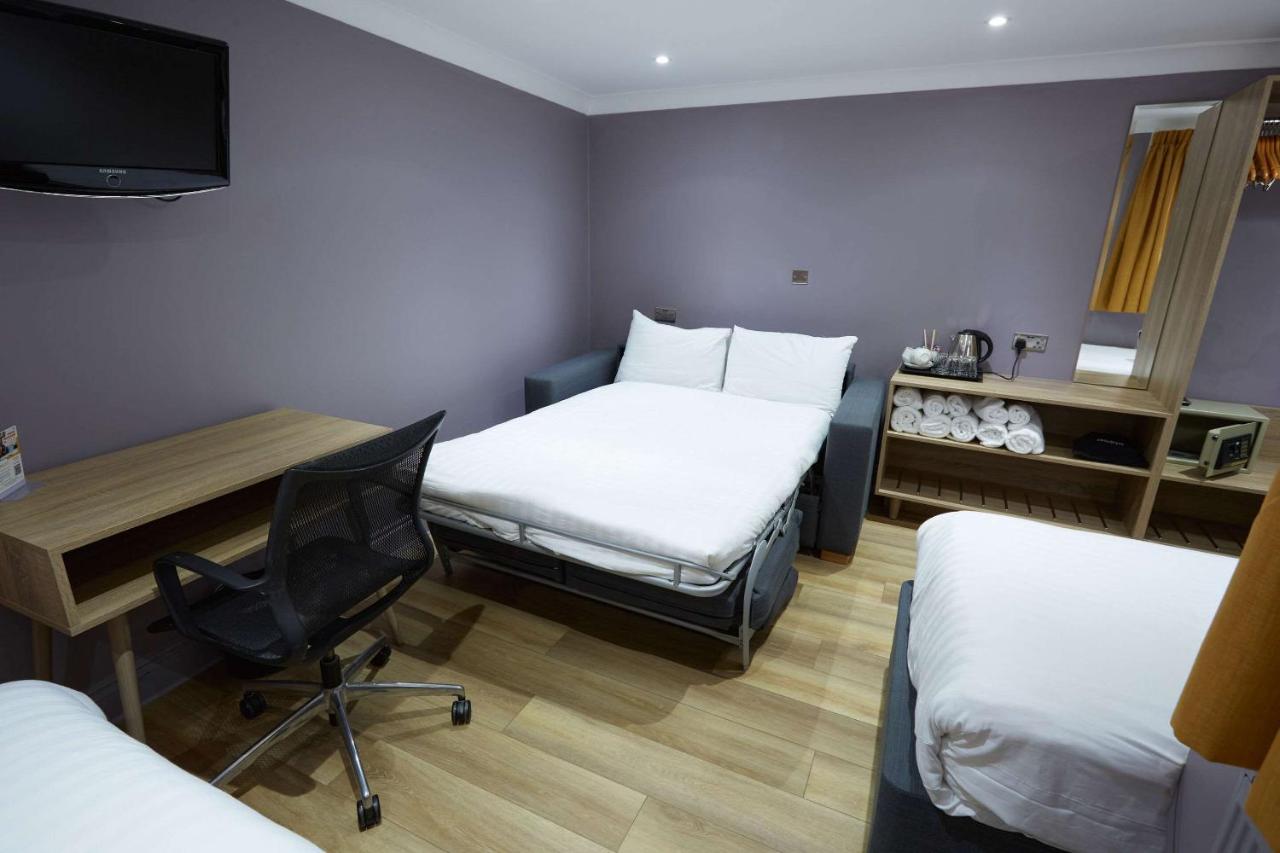 Fotos del hotel - COMFORT INN VICTORIA