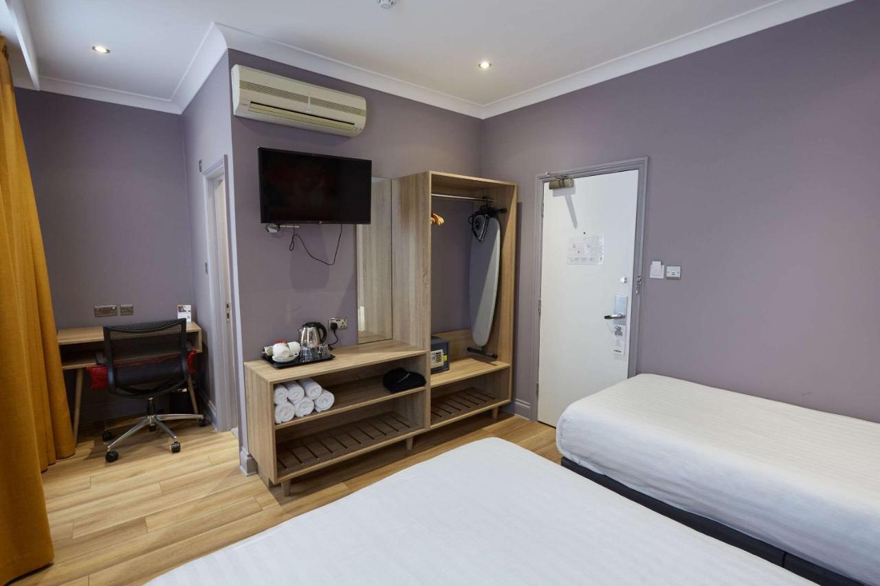 Fotos del hotel - COMFORT INN VICTORIA