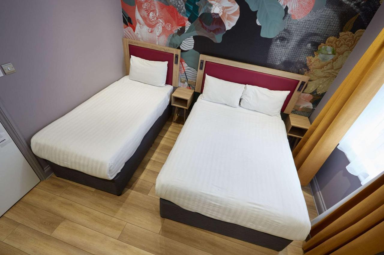 Fotos del hotel - COMFORT INN VICTORIA