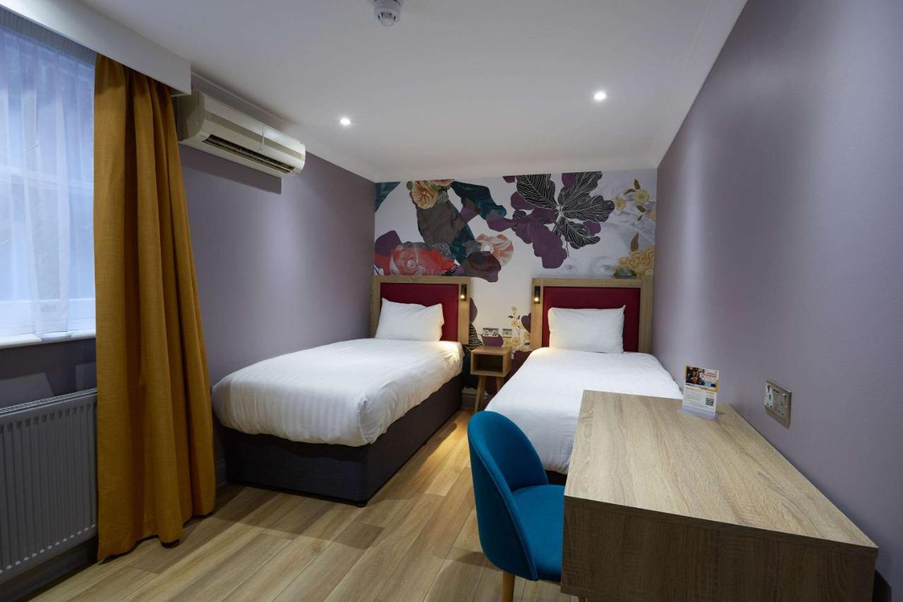 Fotos del hotel - COMFORT INN VICTORIA