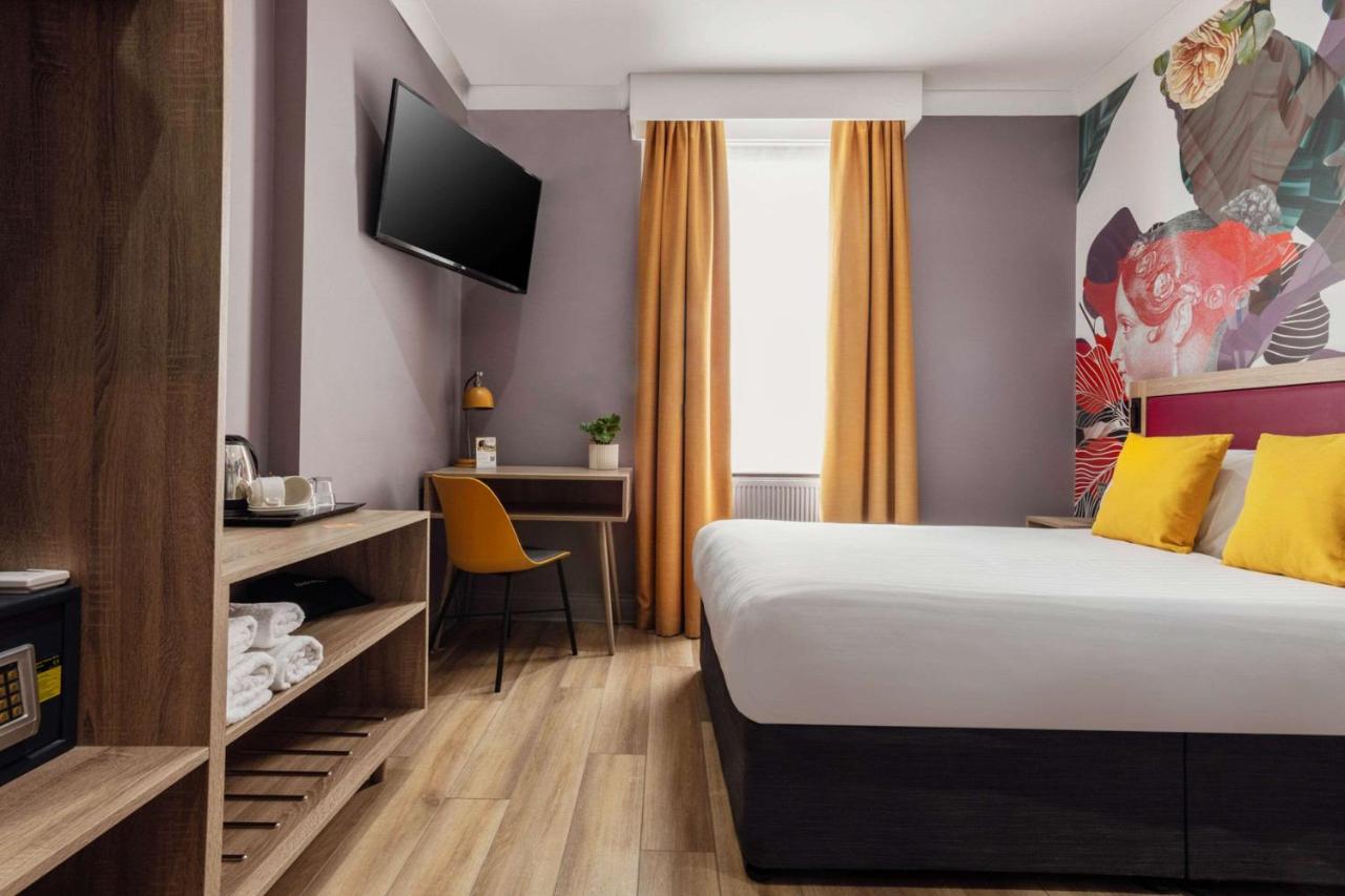 Fotos del hotel - COMFORT INN VICTORIA
