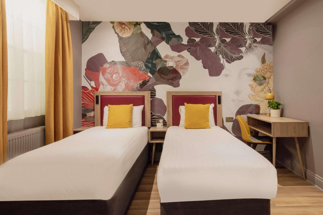 Fotos del hotel - COMFORT INN VICTORIA