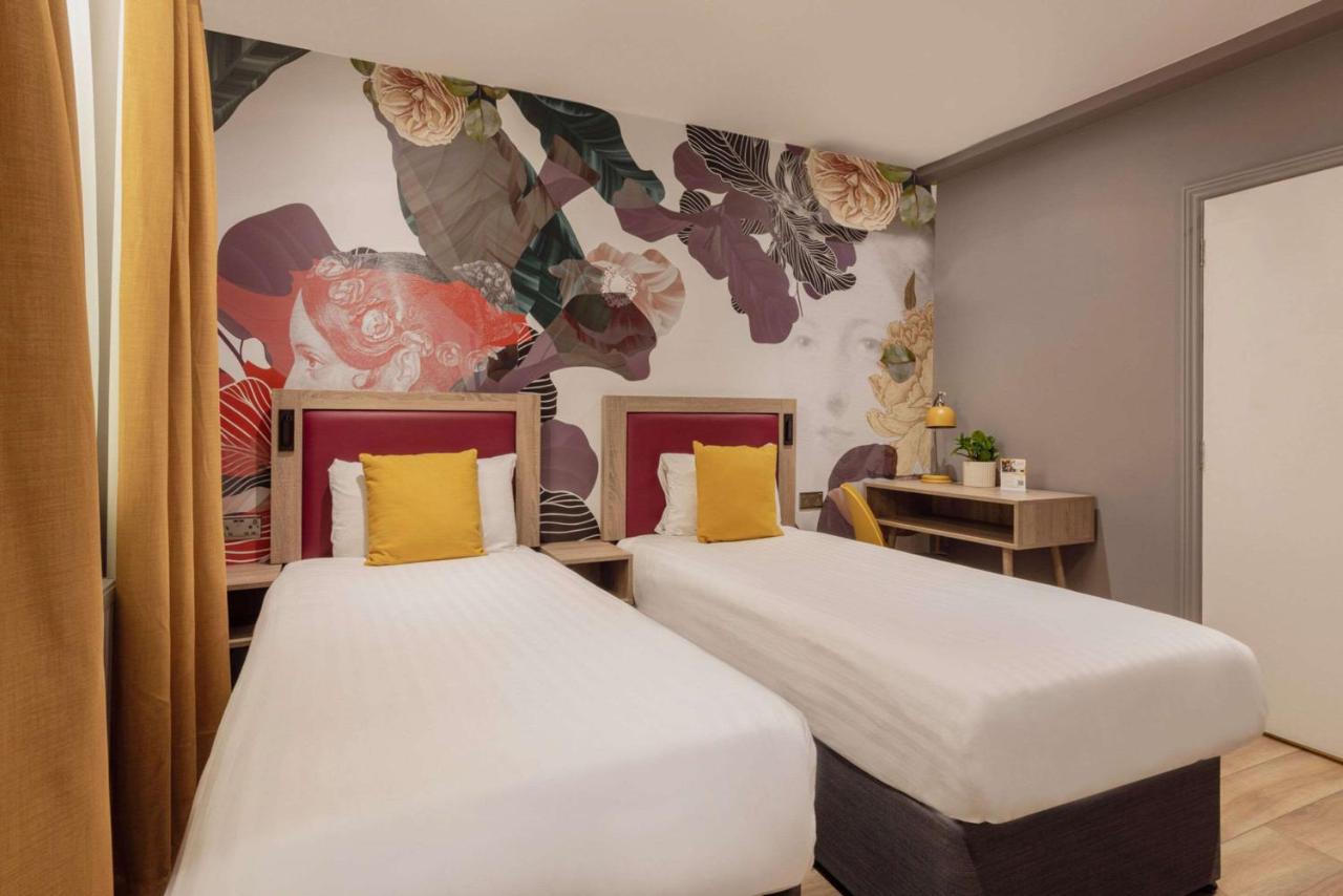 Fotos del hotel - COMFORT INN VICTORIA