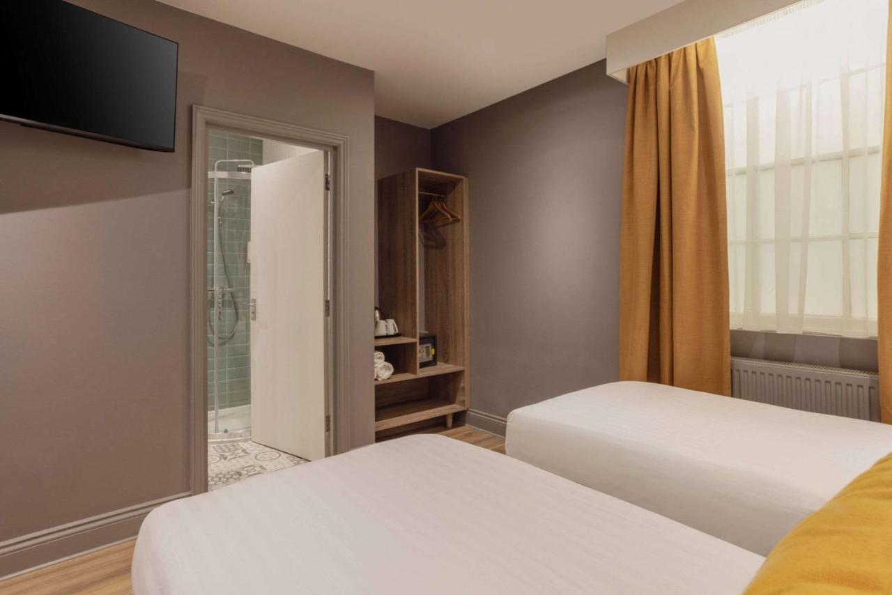Fotos del hotel - COMFORT INN VICTORIA