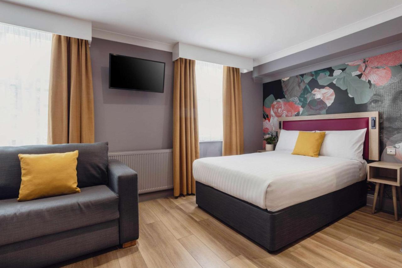 Fotos del hotel - COMFORT INN VICTORIA