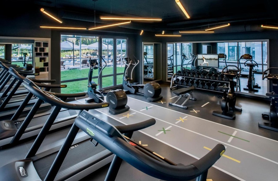Fotos del hotel - SOMERSET MASLAK ISTAMBUL