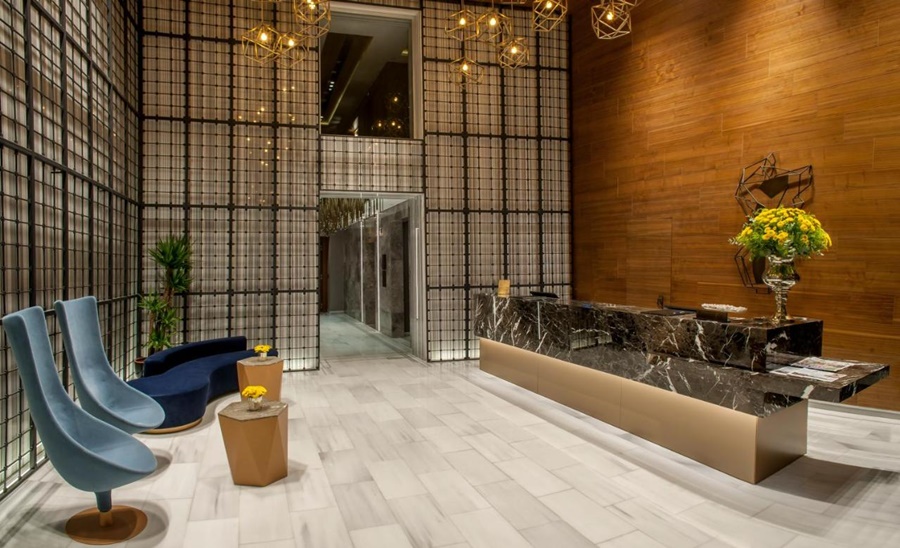 Fotos del hotel - SOMERSET MASLAK ISTAMBUL