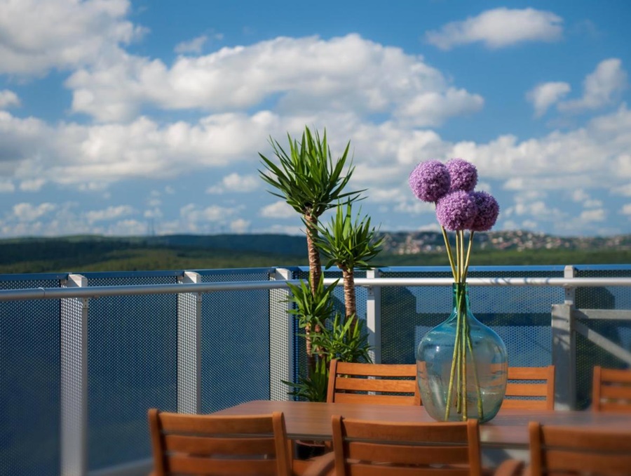 Fotos del hotel - SOMERSET MASLAK ISTAMBUL