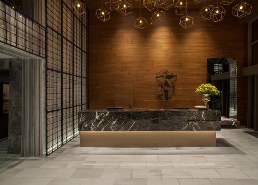 Fotos del hotel - SOMERSET MASLAK ISTAMBUL