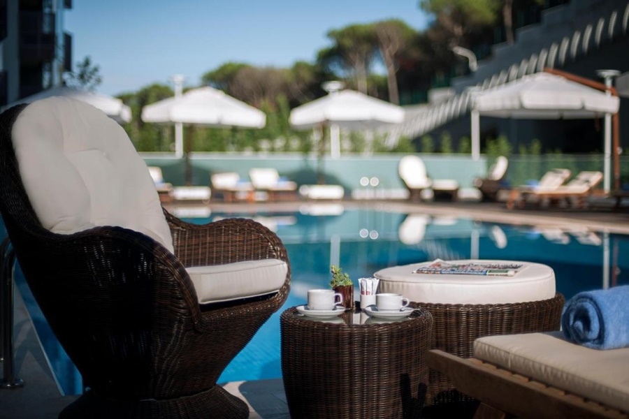 Fotos del hotel - SOMERSET MASLAK ISTAMBUL