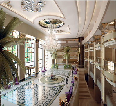 Fotos del hotel - Amara Luxury Resort and Villas