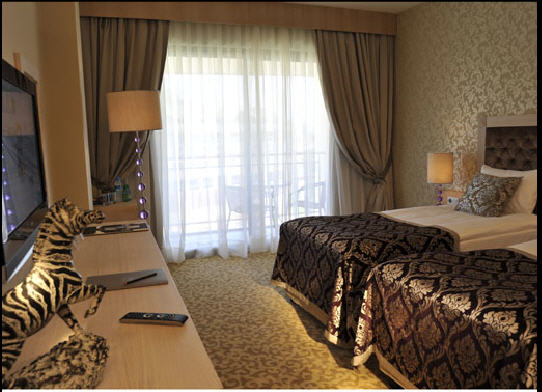 Fotos del hotel - Amara Luxury Resort and Villas
