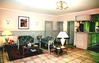 Fotos del hotel - MESSEHOTEL-MEDICI