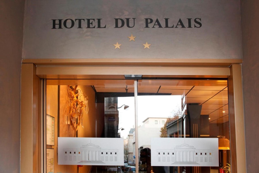 Fotos del hotel - ADONIS MARSEILLE VIEUX PORT