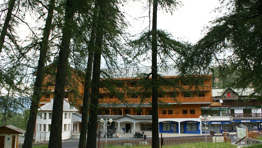 Fotos del hotel - ADONIS VALBERG