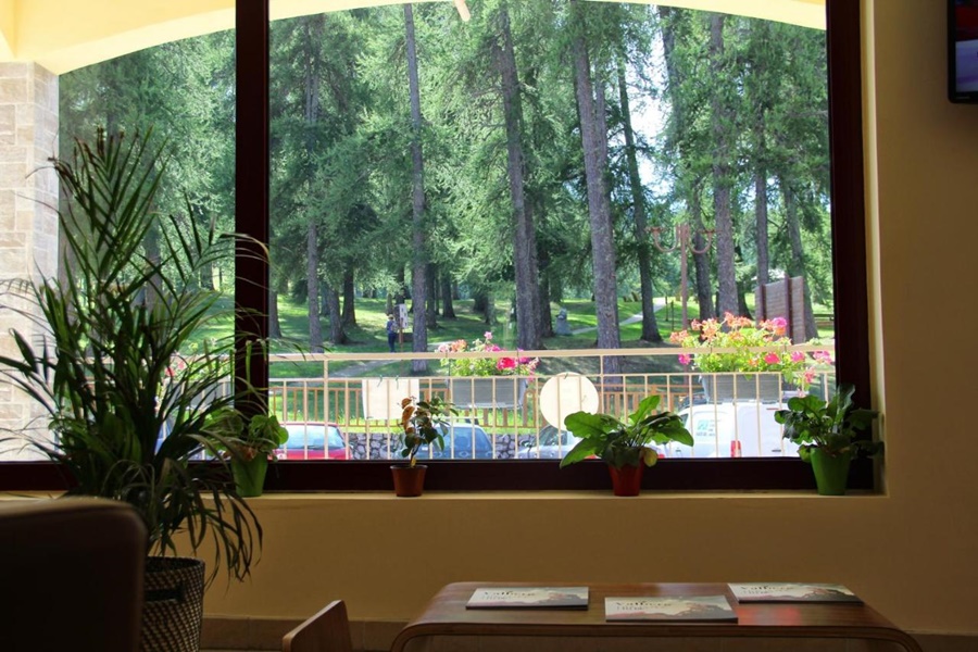 Fotos del hotel - ADONIS VALBERG