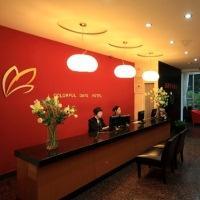 Fotos del hotel - COLORFUL DAYS HOTEL GUANGZHOU