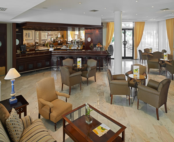 Fotos del hotel - SHERRY PARK
