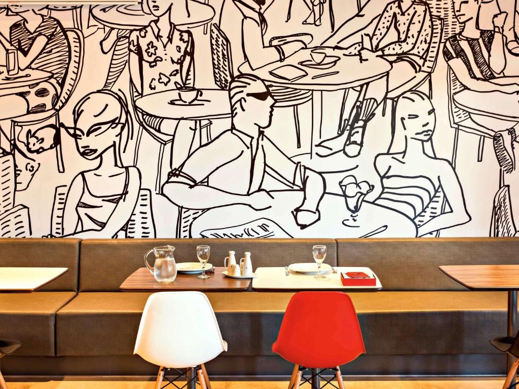 Fotos del hotel - IBIS PILAR