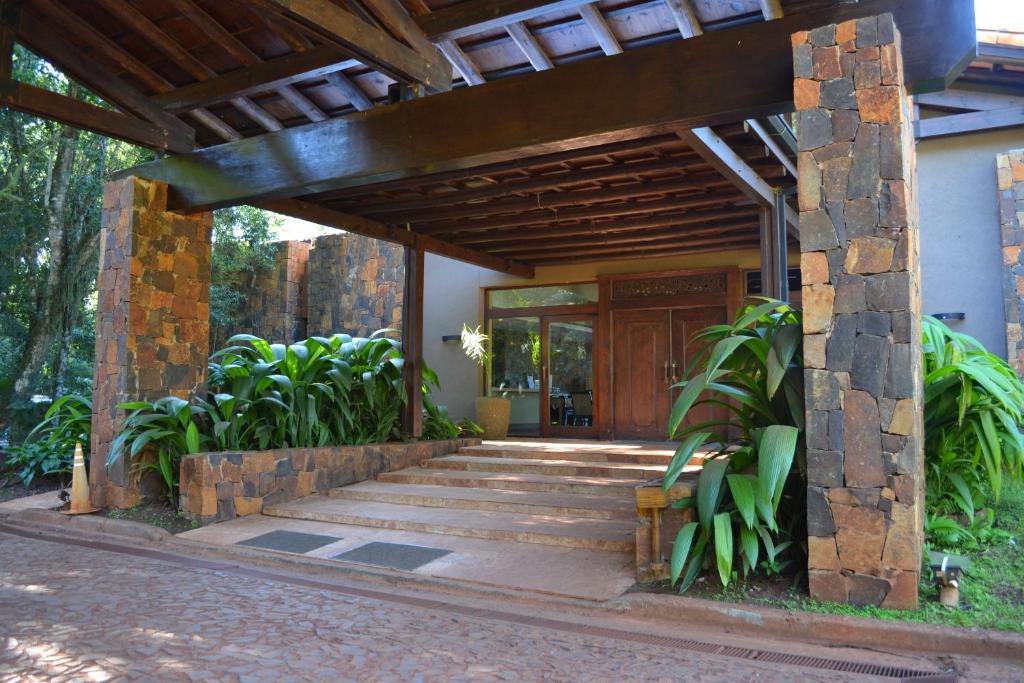 Fotos del hotel - LOI SUITES IGUAZU