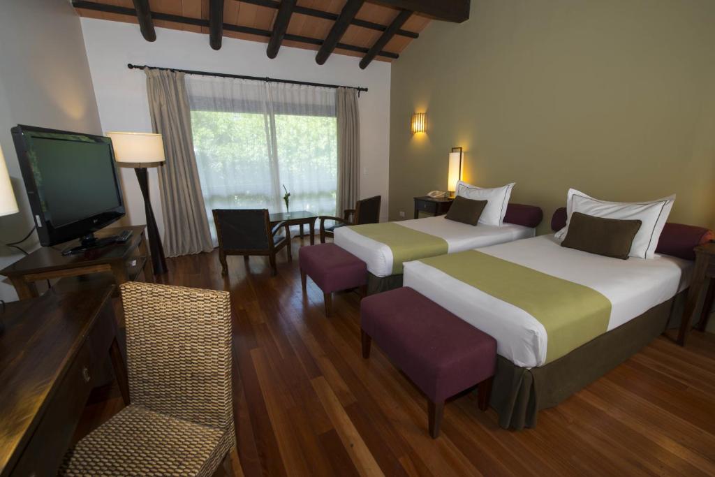 Fotos del hotel - LOI SUITES IGUAZU