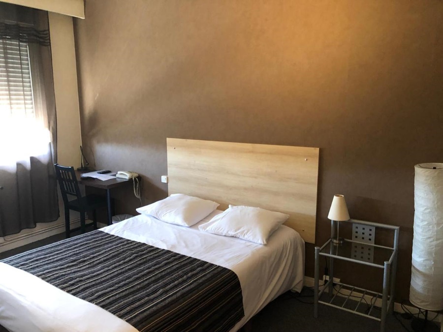 Fotos del hotel - ADONIS LYON EST