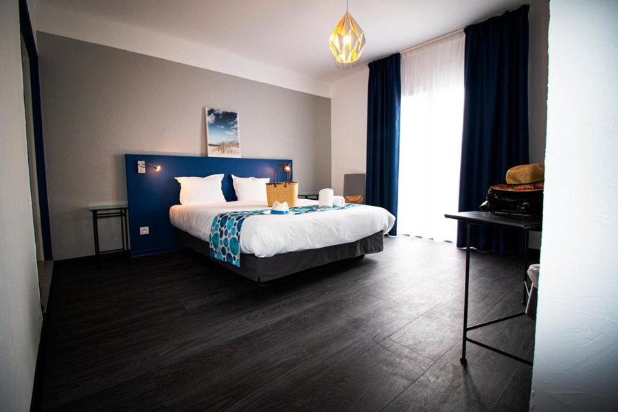 Fotos del hotel - ADONIS SIX FOURS - HOTEL BEL AZUR