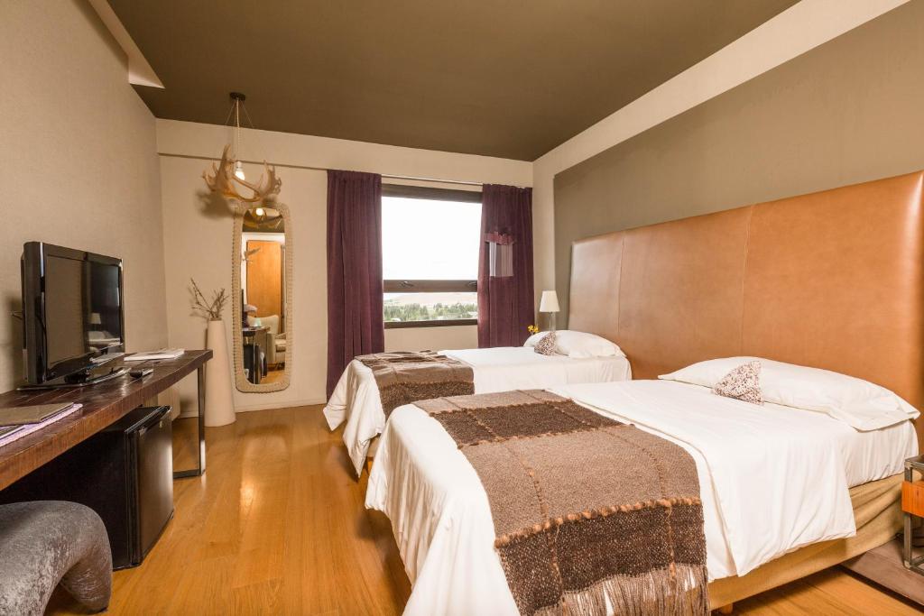 Fotos del hotel - ESPLENDOR CALAFATE