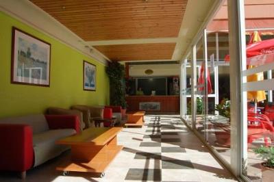 Fotos del hotel - DEX HOTEL