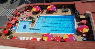 Fotos del hotel - DEX HOTEL