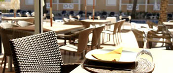 Fotos del hotel - APARTHOTEL ECO DUNAS 