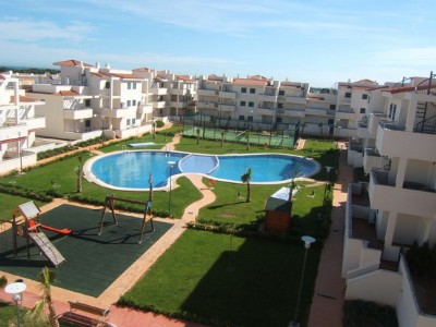 Fotos del hotel - APARTAMENTOS BRISAS ARENAS