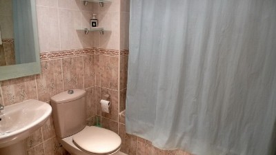 Fotos del hotel - APARTAMENTOS FUENTE MAR