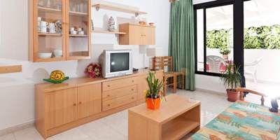 Fotos del hotel - APARTAMENTOS ELS ROMERS