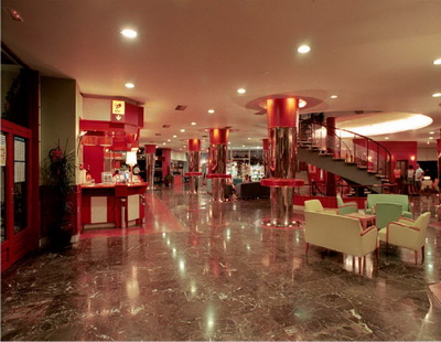 Fotos del hotel - ZORAIDA PARK