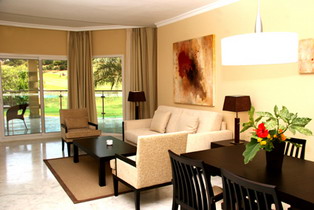 Fotos del hotel - SUITES DUQUESA GOLF AND SPA