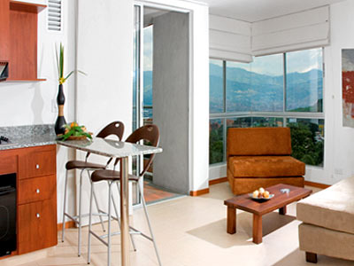 Fotos del hotel - CYAN SUITES