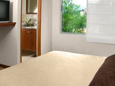 Fotos del hotel - CYAN SUITES