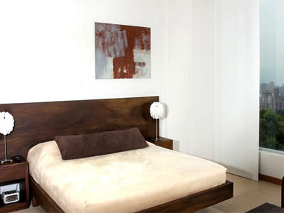 Fotos del hotel - CYAN SUITES
