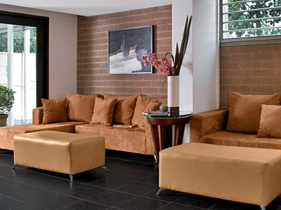 Fotos del hotel - CYAN SUITES