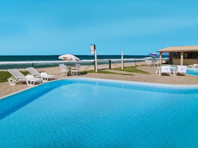 Fotos del hotel - HOTEL AREMBEPE BEACH