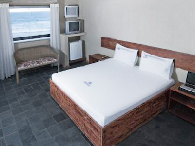 Fotos del hotel - HOTEL AREMBEPE BEACH