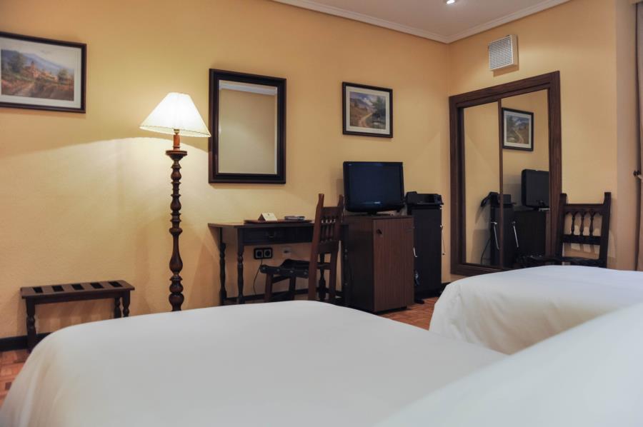Fotos del hotel - HOTEL URBAN SALAMANCA