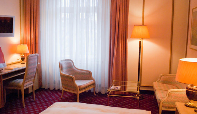 Fotos del hotel - SAVOY BERLIN
