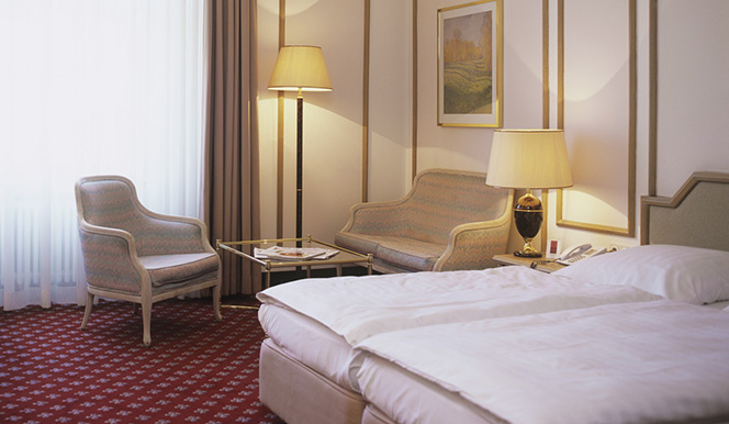 Fotos del hotel - SAVOY BERLIN