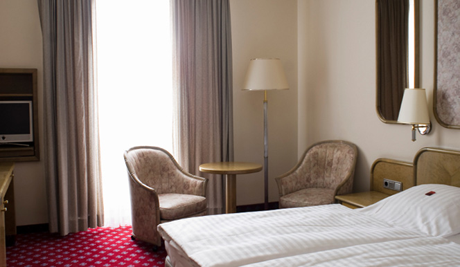 Fotos del hotel - SAVOY BERLIN
