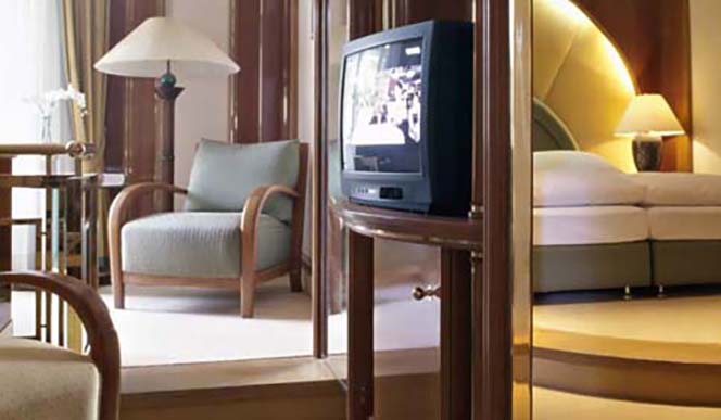 Fotos del hotel - SAVOY BERLIN