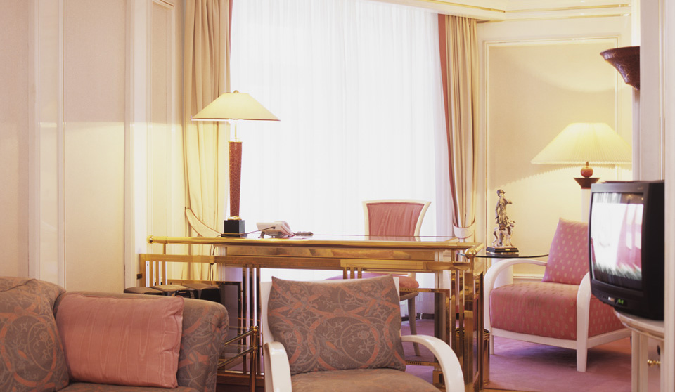Fotos del hotel - SAVOY BERLIN