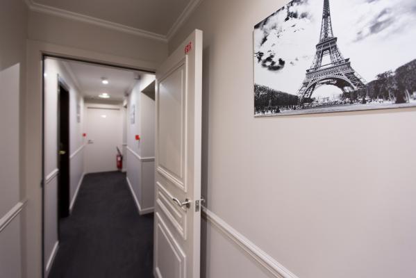 Fotos del hotel - PARK LANE PARIS